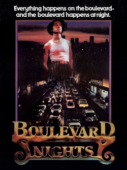 Boulevard Nights yesmovies