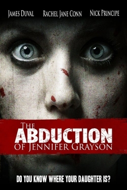 The Abduction of Jennifer Grayson yesmovies