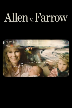 Allen v. Farrow yesmovies