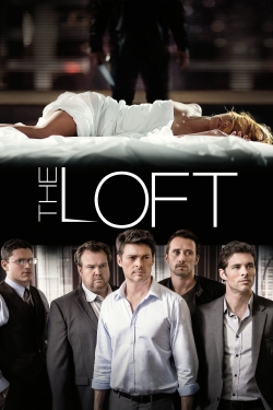 The Loft yesmovies