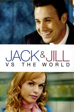 Jack and Jill vs. the World yesmovies