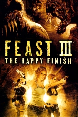 Feast III: The Happy Finish yesmovies