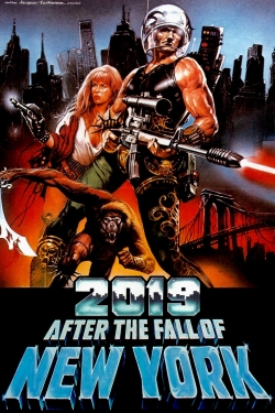 2019: After the Fall of New York yesmovies