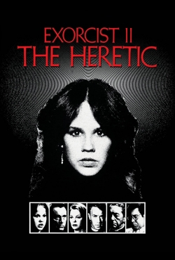 Exorcist II: The Heretic yesmovies