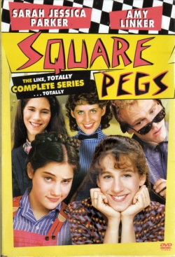 Square Pegs yesmovies