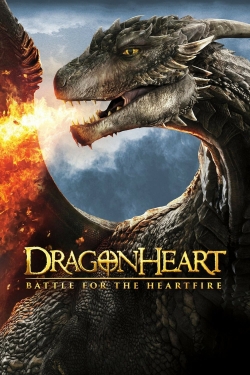 Dragonheart: Battle for the Heartfire yesmovies
