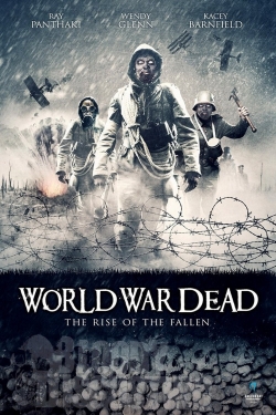 World War Dead: Rise of the Fallen yesmovies