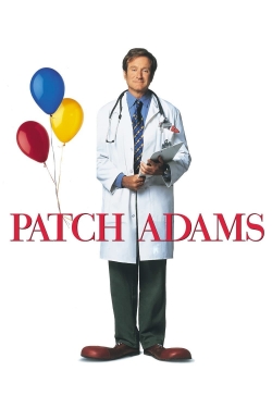 Patch Adams yesmovies