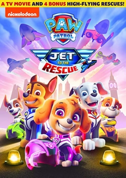 PAW Patrol: Jet to the Rescue yesmovies