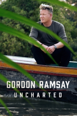 Gordon Ramsay: Uncharted yesmovies