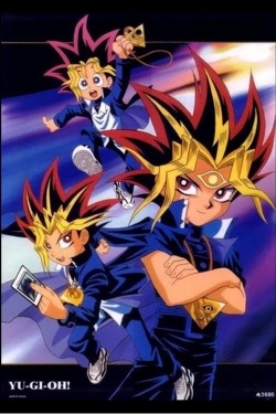 Yu-Gi-Oh! yesmovies