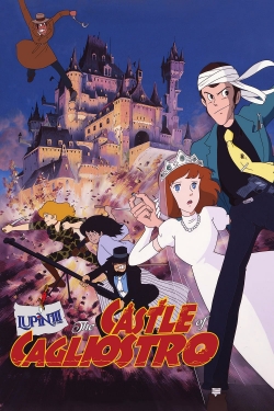 Lupin the Third: The Castle of Cagliostro yesmovies