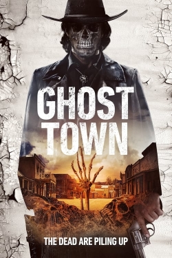 Ghost Town yesmovies