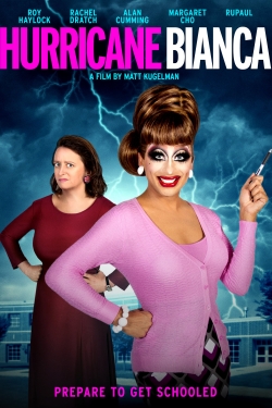 Hurricane Bianca yesmovies