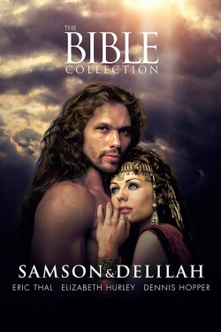 Samson and Delilah yesmovies