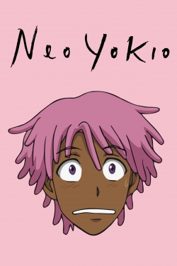 Neo Yokio yesmovies