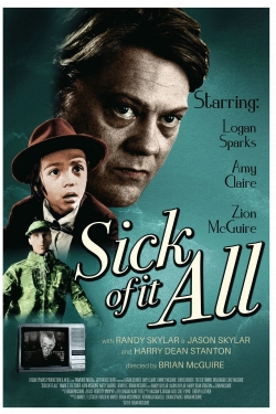 Sick Of It All yesmovies