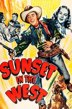 Sunset in the West yesmovies