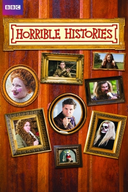 Horrible Histories yesmovies