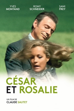 Cesar and Rosalie yesmovies