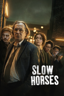 Slow Horses yesmovies