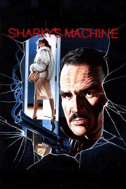 Sharky's Machine yesmovies