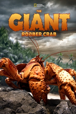 The Giant Robber Crab yesmovies