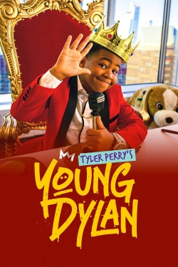 Tyler Perry's Young Dylan yesmovies