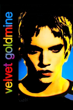 Velvet Goldmine yesmovies