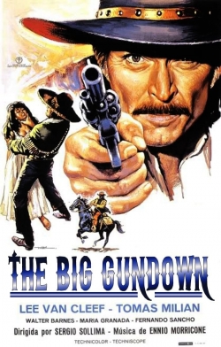 The Big Gundown yesmovies