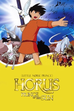 Horus, Prince of the Sun yesmovies