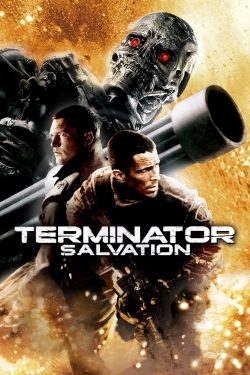 Terminator Salvation yesmovies