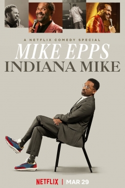 Mike Epps: Indiana Mike yesmovies