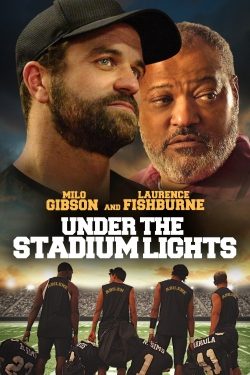 Under the Stadium Lights yesmovies