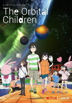 The Orbital Children yesmovies