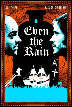 Even the Rain yesmovies