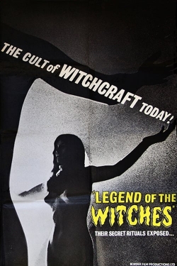 Legend of the Witches yesmovies