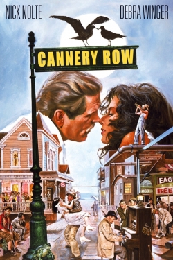 Cannery Row yesmovies