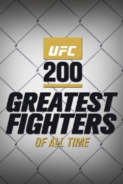 UFC 200 Greatest Fighters of All Time yesmovies