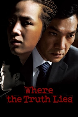 The Case of Itaewon Homicide yesmovies