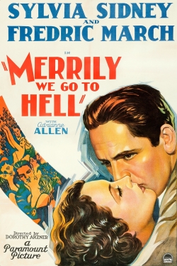 Merrily We Go to Hell yesmovies