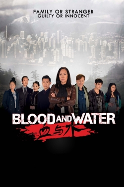 Blood and Water yesmovies