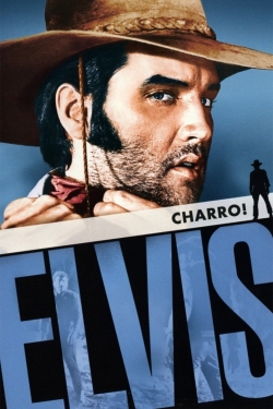 Charro! yesmovies