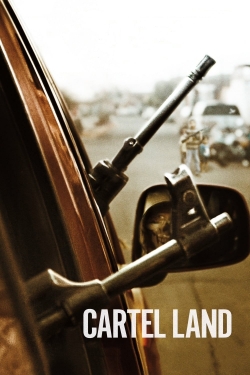 Cartel Land yesmovies