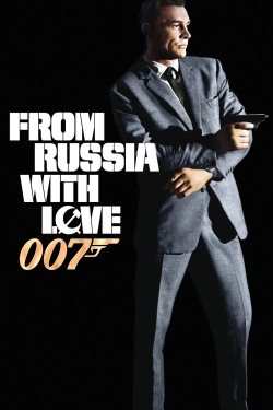 From Russia with Love yesmovies