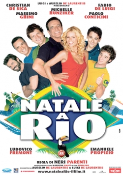 Natale a Rio yesmovies