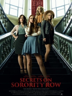 Secrets on Sorority Row yesmovies