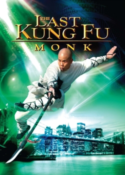 The Last Kung Fu Monk yesmovies