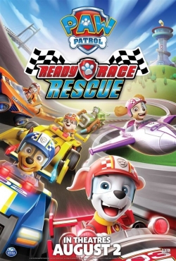 Paw Patrol: Ready Race Rescue yesmovies