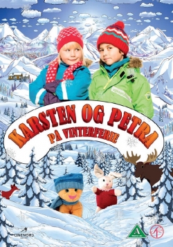 Casper and Emma's Winter Vacation yesmovies